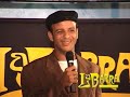 La Barra Presenta: Torombolo Welch P2