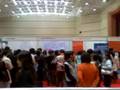 招聘会现场 job fairs .3gp