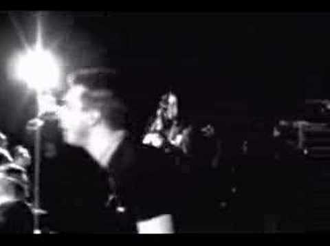Caliban - Forsaken Horizon (Live)