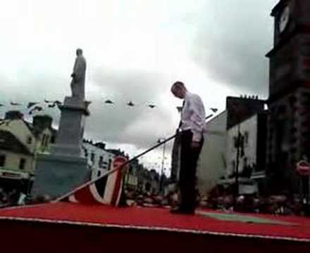 Selkirk Common Riding 2007 (3)