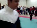 KICKBOXING
