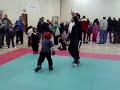KICKBOXING