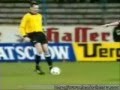 Habilidade no Futebol