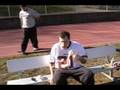 Chipotle Challenge