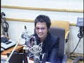07.05.17 KBS Mr.Radio - Friend