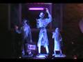 Hitchhiking Ghosts