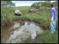 videos de Trilha 05/10/08, Araraquara, brejo