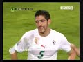 Egypt vs Algeria Angola ACN 2010