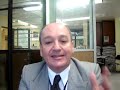 Entrevista con Antonio Ramos Niembro
