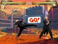 BMC MUGEN 22 - Segalow (me) vs. an impostor...