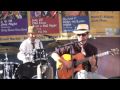 This was a performance from the Albuquerque Summerfest in July 2009. Le Chat Lunatique, from Albuquerque is a wonderful gypsy swing bank. I made this video for my friend, Fernando, the band's drummer.