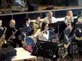 Huntingdonshire Music School. ICB. The March King