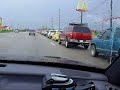 Fuel lines after a disaster