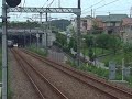 小田急ロマンスカー　60000型 MSE
