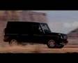 2006 Mercedes-Benz G 55 AMG