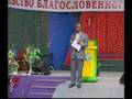 проповедь новый генофонд