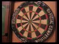 My 9-darter! My 9-darter!