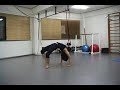 가이아 빈야사 요가 백벤딩 Gaia Yoga Back Bending & Reverse Push-ups
