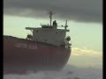 The Pash on the Nob (The Pasher Bulker Lays Poised)