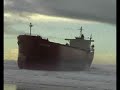 The Pash on the Nob (The Pasher Bulker Lays Poised)