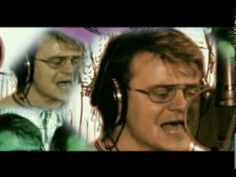 Vilém Čok - Píseň netopýrka