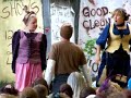 Washing Well Wenches - Whinnie I Need You