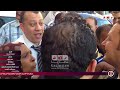 رصد | خاص| بدون مونتاج . وزير التموين يتلقي شكاوي المواطنين بالشارع -Views : 1