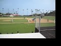 NCAA Malibu Regional - Missouri Wins It!