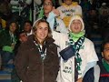TORCIDA VERDE no g.meazza