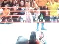 Chyna Handcuffed to Sgt. Slaughter