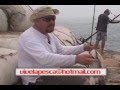 Vive La Pesca Barra de Chavarria 2