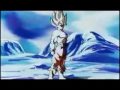Goku vs Freeza AMV