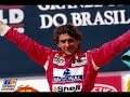 Ayrton Senna - Life - 1993 - part 15