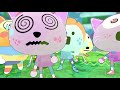 Open video