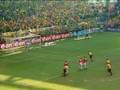 Bundesligafinale 2002 (HQ) - BVB Deutscher Meister, Teil 1/2