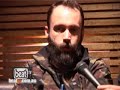 Clutch Interview in Australia