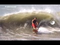 Free Surf en La Maquinita, Mar del Plata, Argentina