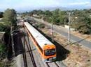 UTR 123 en su superpasada por TBA (16.03.08)