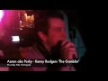 Aaron aka Porky - Kenny Rodgers 'The Gambler'