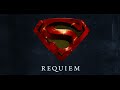 Superman: Requiem - Official - Full Movie