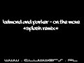 Belmond And Parker - On The Move (Splash Remix) Belmond And Parker - On The Move (Splash Remix)