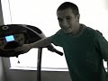 tread mill