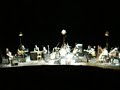 Die Toten Hosen unplugged im Burgtheater
