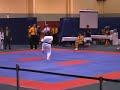 2006 Commonwealth Championship: Kristy Johnson
