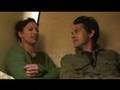Dresden Dolls - Making the Video - Shores of California