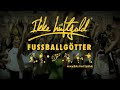 Ikke Hüftgold - Fussballgötter (EM Song zur Fussball Europameisterschaft 2012 - EM Hit 2012)
