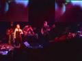 Bonobo Live at Roxy