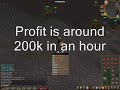 green dragon money guide 200k per hour [RSMMG]