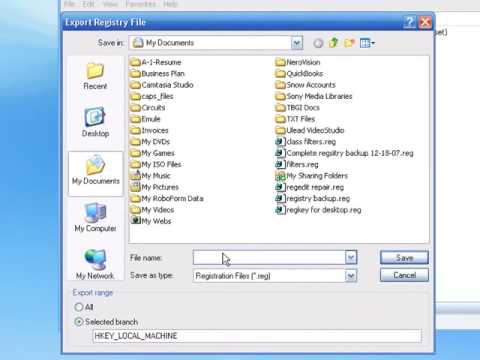 Make your computer faster by cleaning the cache