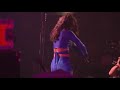 Lili Haydn Violin Solo